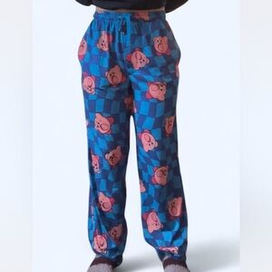 Kirby Sleep Pant